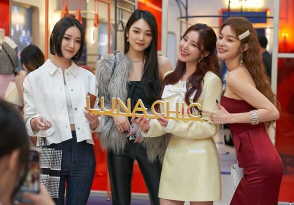 셀러브리티 출연진