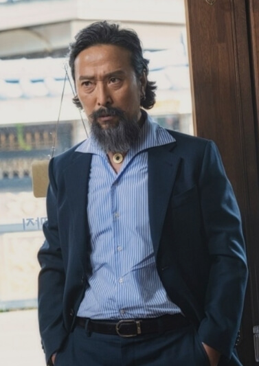 안석환배우