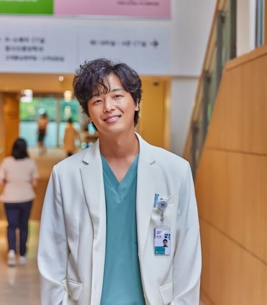연우진