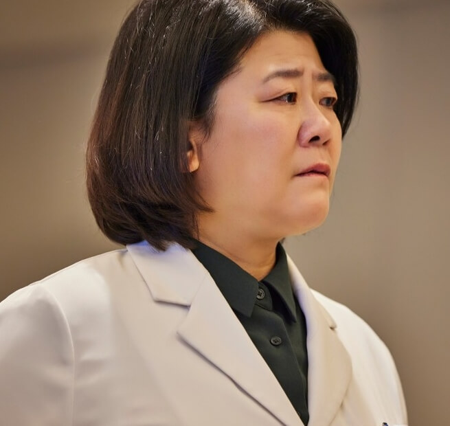 이정은